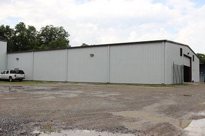 interstate sheet metal anniston al|Interstate Sheet Metal Co Inc in Anniston, AL 36207 .